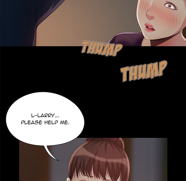 Sleepy Town Escapades chapter 8 page 90