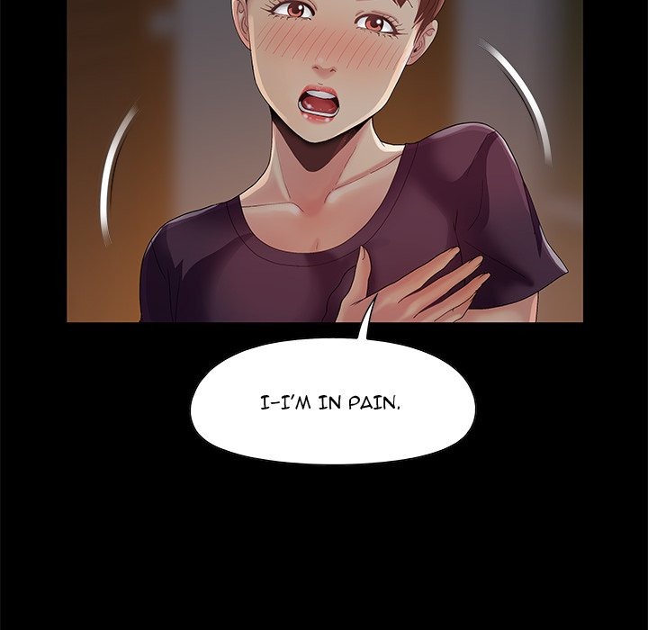Sleepy Town Escapades chapter 8 page 91