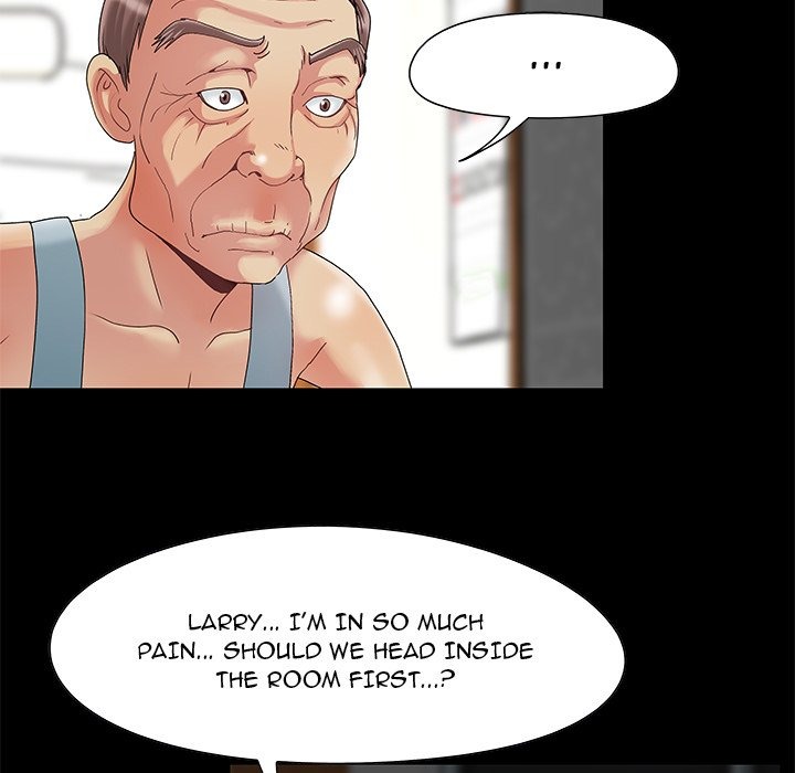 Sleepy Town Escapades chapter 8 page 99