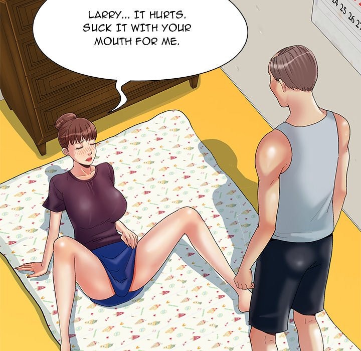 Sleepy Town Escapades chapter 8 page 103