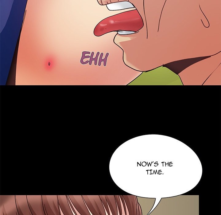 Sleepy Town Escapades chapter 8 page 109