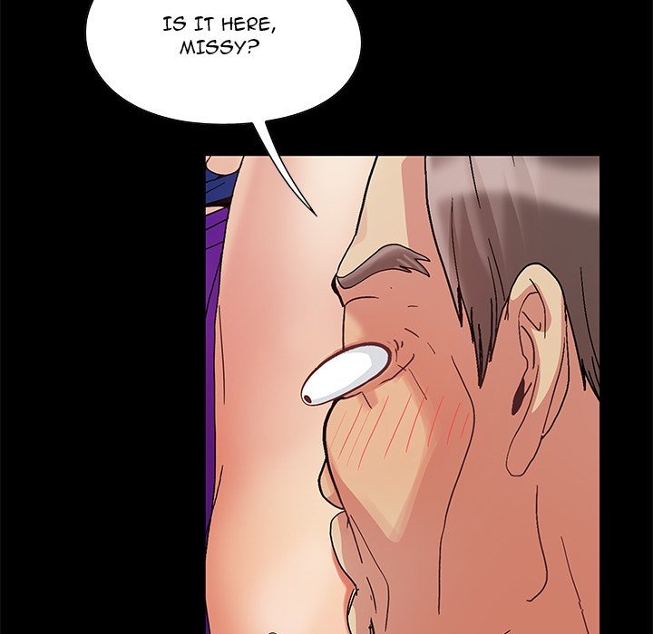 Sleepy Town Escapades chapter 8 page 114