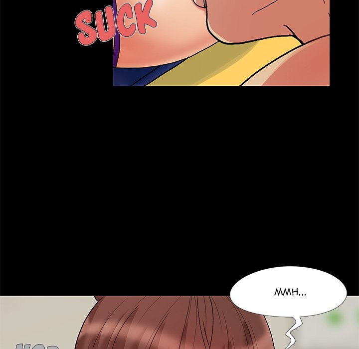 Sleepy Town Escapades chapter 8 page 115
