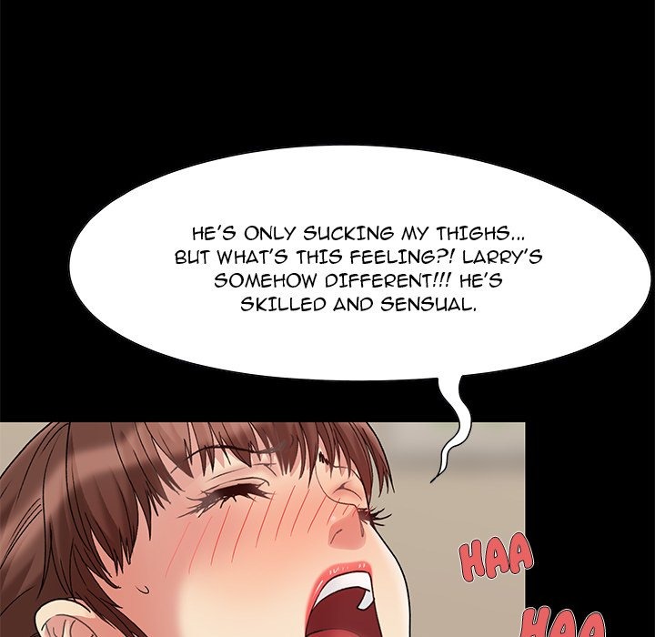 Sleepy Town Escapades chapter 8 page 120