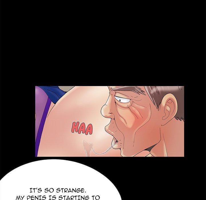 Sleepy Town Escapades chapter 8 page 124