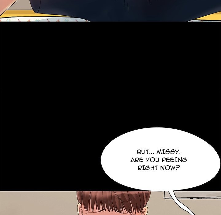 Sleepy Town Escapades chapter 8 page 126