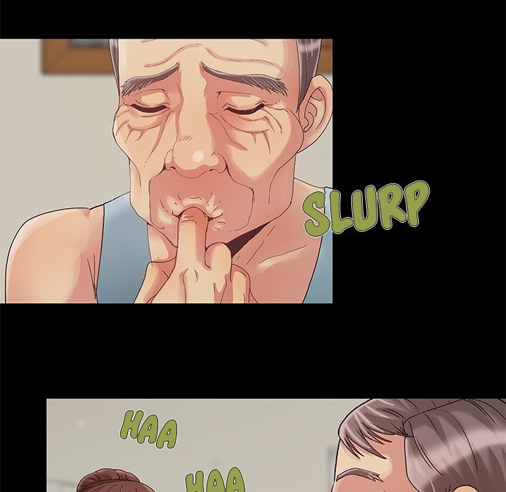 Sleepy Town Escapades chapter 8 page 131