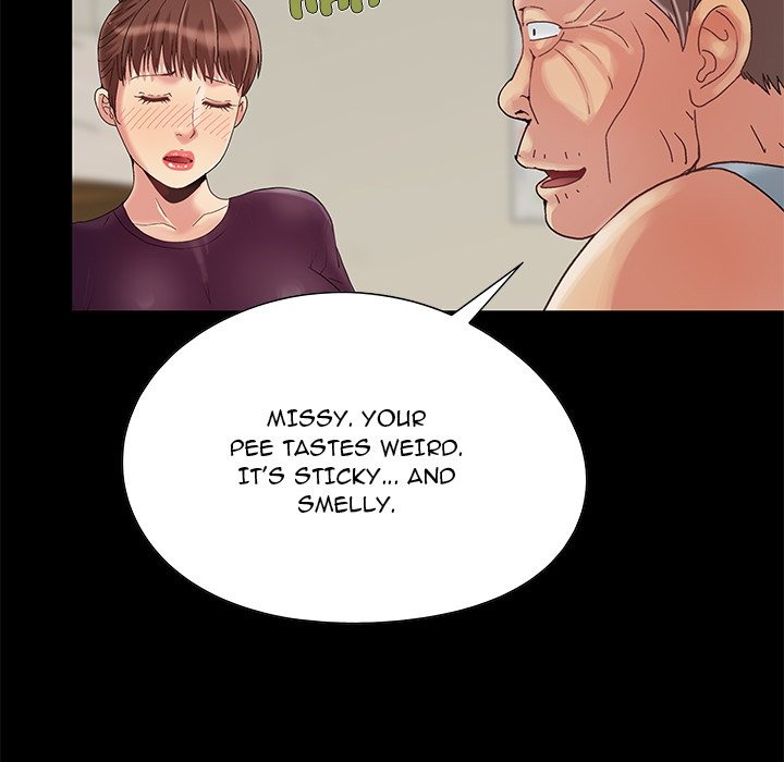 Sleepy Town Escapades chapter 8 page 132