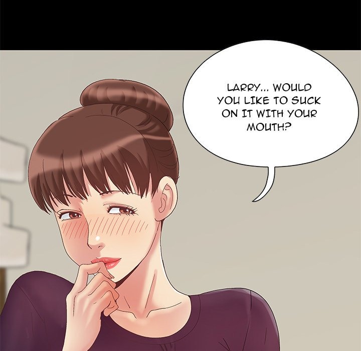 Sleepy Town Escapades chapter 8 page 133