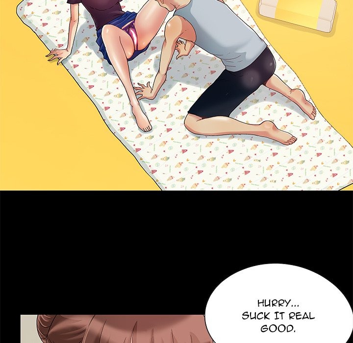 Sleepy Town Escapades chapter 9 page 6