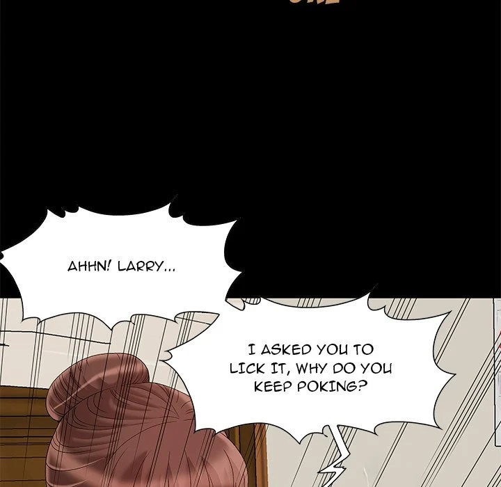 Sleepy Town Escapades chapter 9 page 18