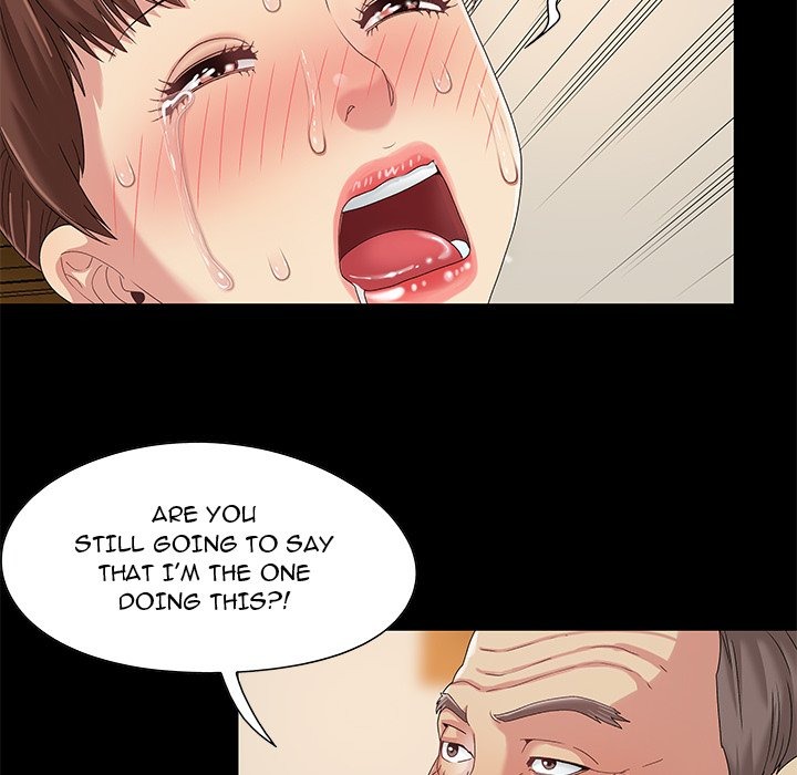 Sleepy Town Escapades chapter 9 page 27