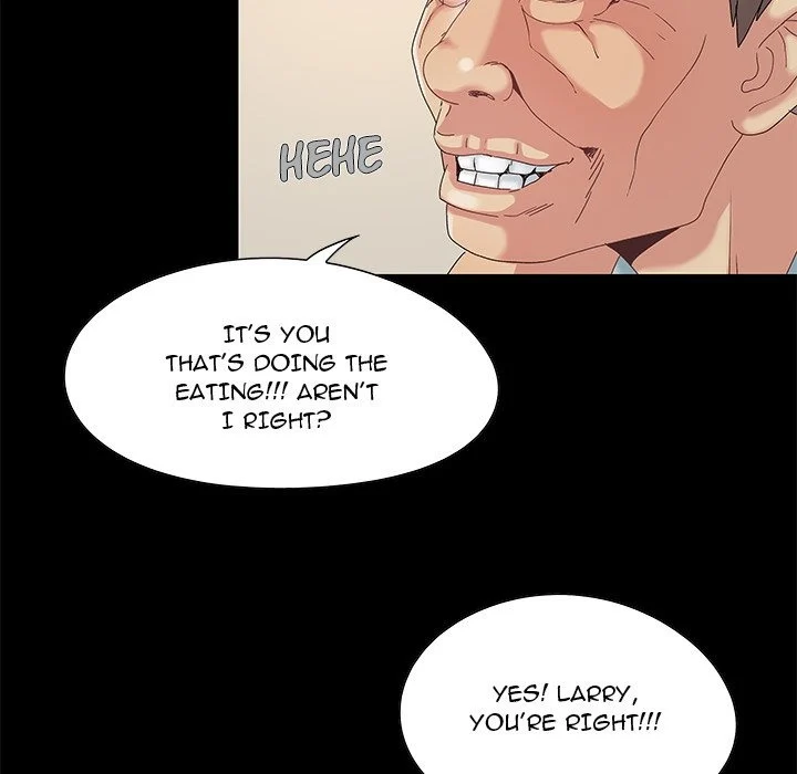 Sleepy Town Escapades chapter 9 page 28