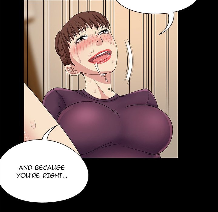 Sleepy Town Escapades chapter 9 page 29