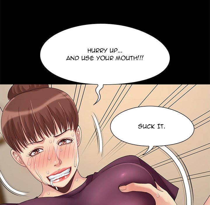 Sleepy Town Escapades chapter 9 page 30