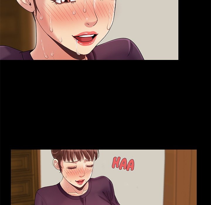Sleepy Town Escapades chapter 9 page 34