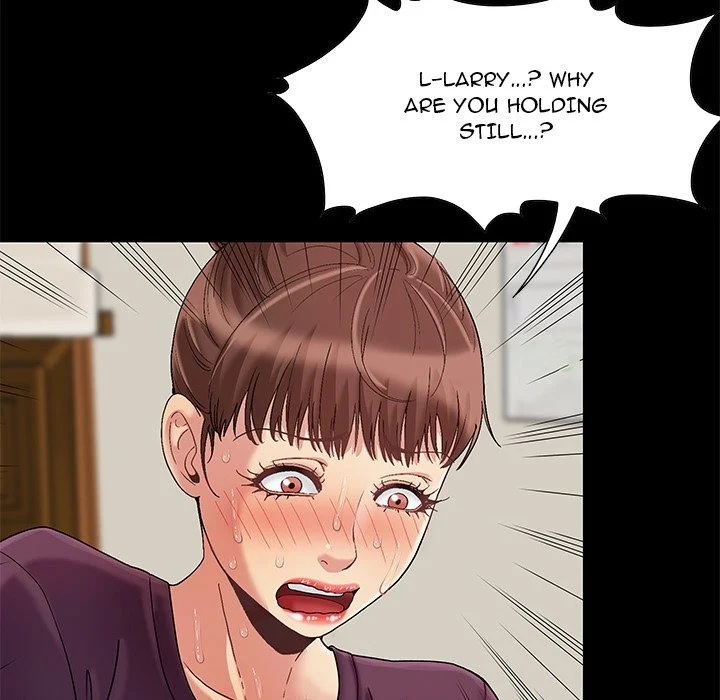 Sleepy Town Escapades chapter 9 page 38