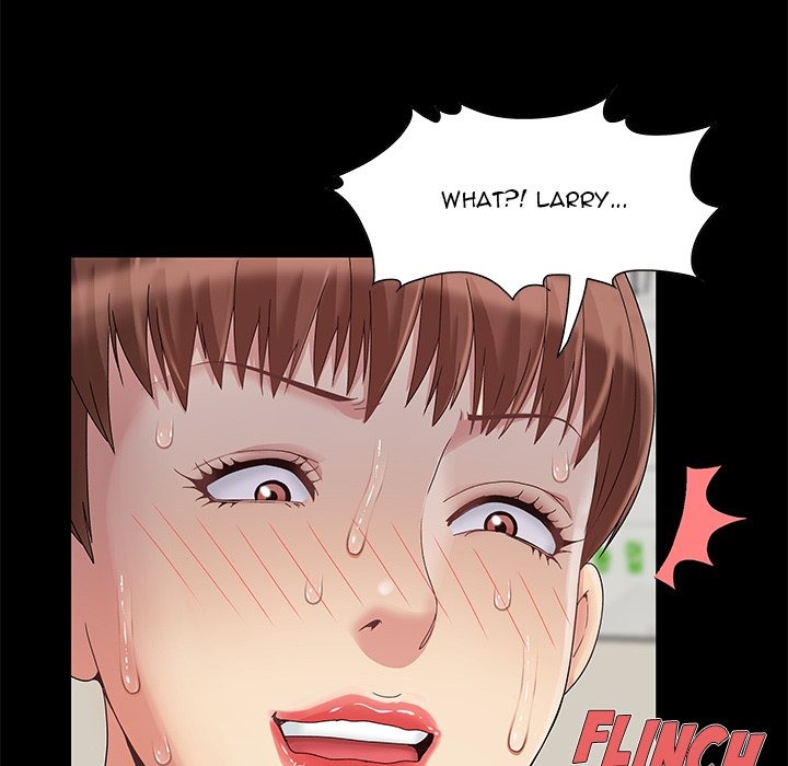 Sleepy Town Escapades chapter 9 page 42