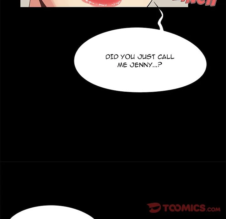 Sleepy Town Escapades chapter 9 page 43