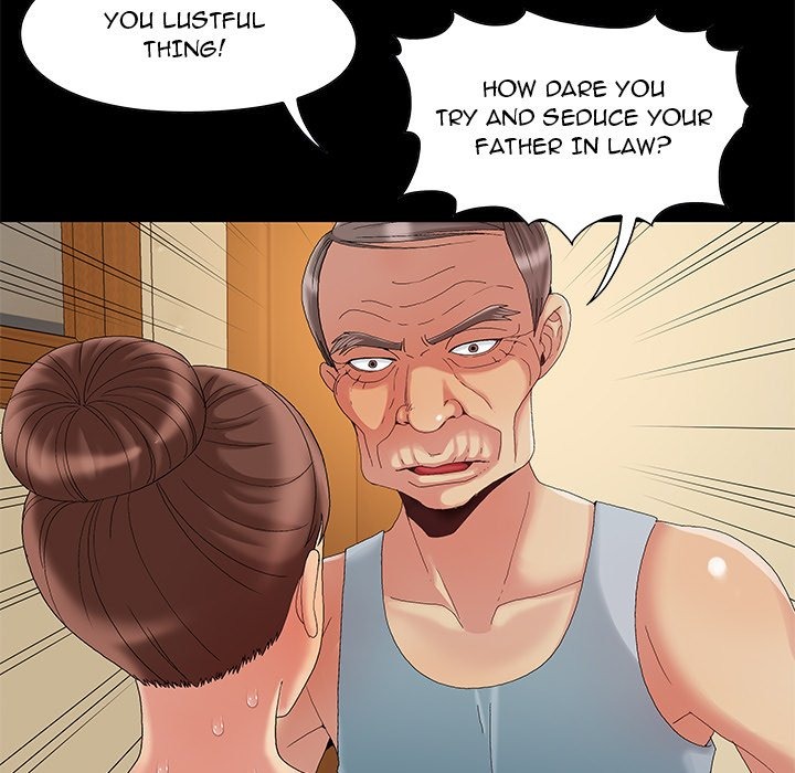 Sleepy Town Escapades chapter 9 page 44