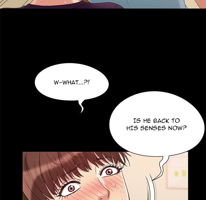Sleepy Town Escapades chapter 9 page 45