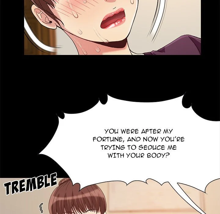 Sleepy Town Escapades chapter 9 page 46