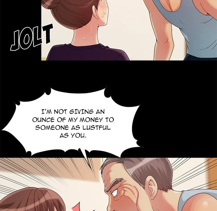 Sleepy Town Escapades chapter 9 page 49