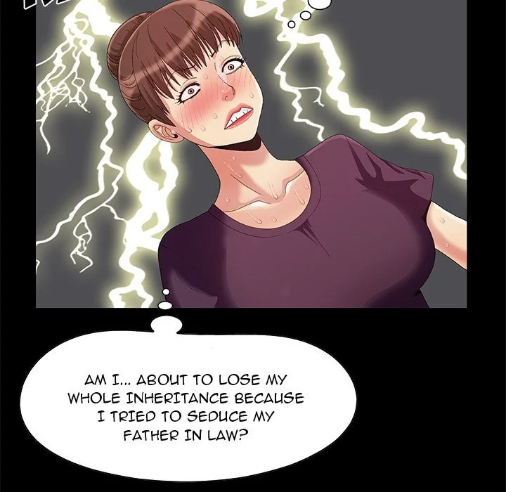 Sleepy Town Escapades chapter 9 page 51