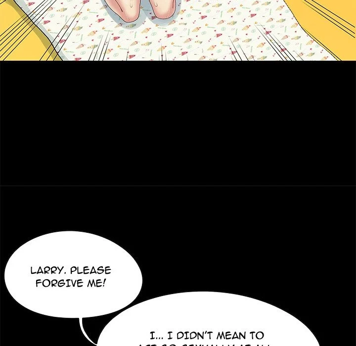 Sleepy Town Escapades chapter 9 page 53