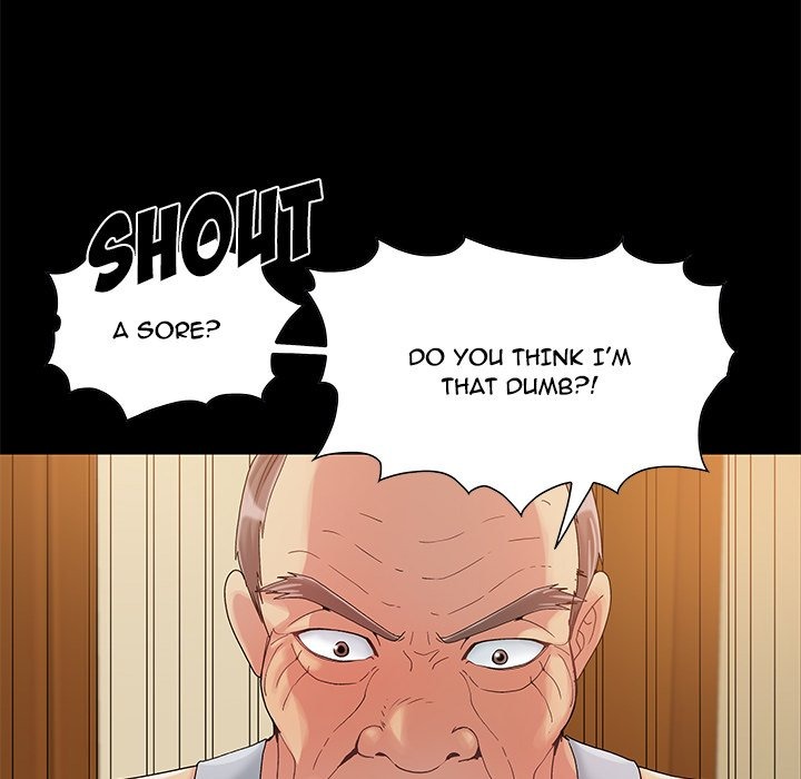 Sleepy Town Escapades chapter 9 page 55