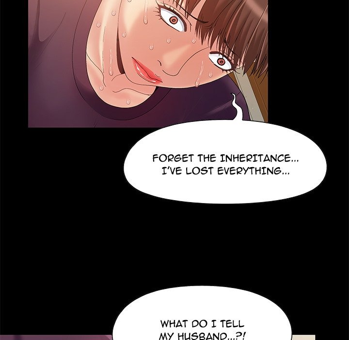 Sleepy Town Escapades chapter 9 page 57