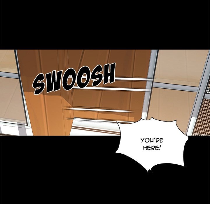 Sleepy Town Escapades chapter 9 page 59