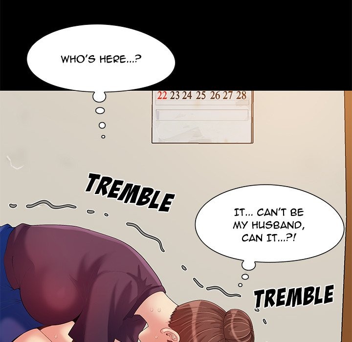 Sleepy Town Escapades chapter 9 page 60