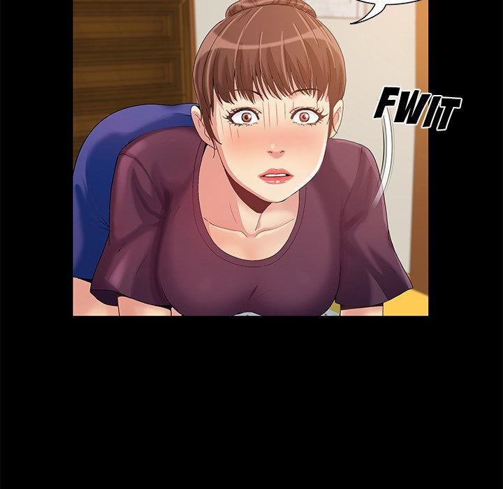 Sleepy Town Escapades chapter 9 page 63