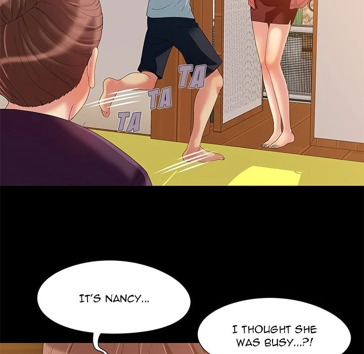 Sleepy Town Escapades chapter 9 page 65