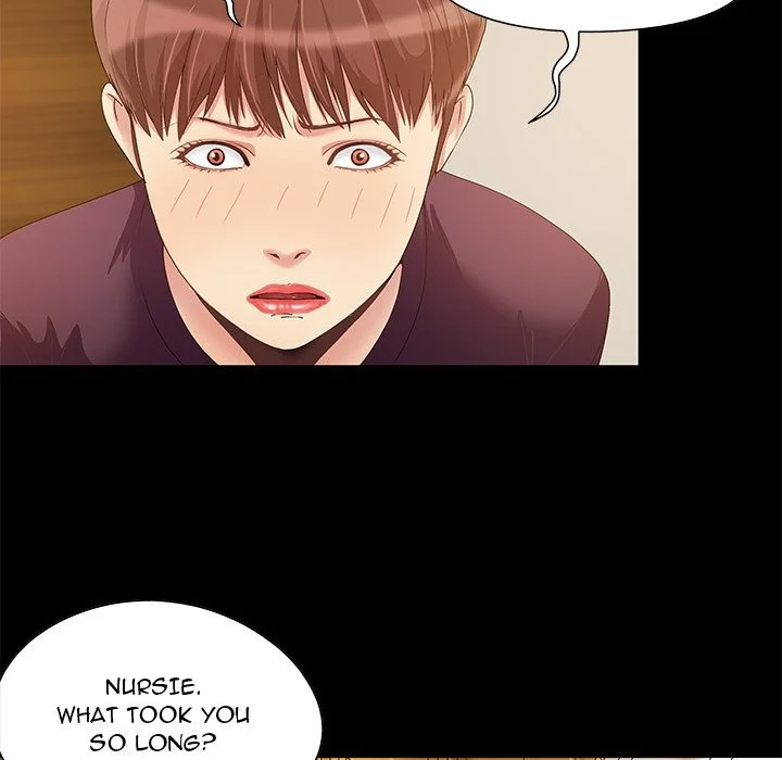 Sleepy Town Escapades chapter 9 page 66