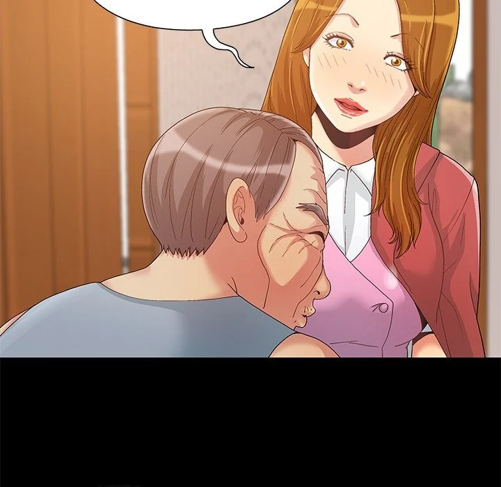 Sleepy Town Escapades chapter 9 page 69