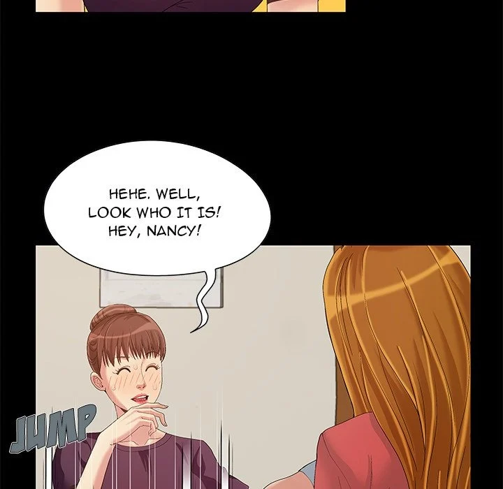 Sleepy Town Escapades chapter 9 page 71