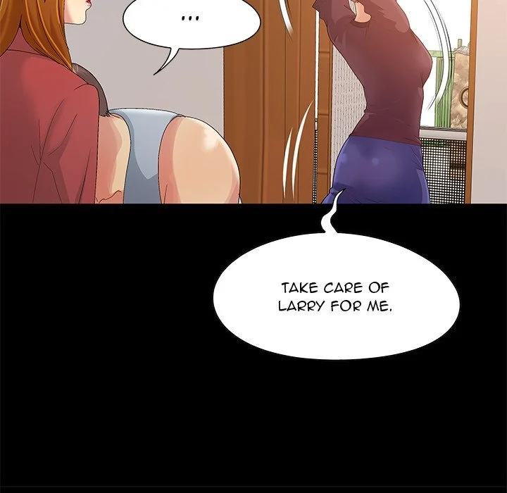 Sleepy Town Escapades chapter 9 page 73
