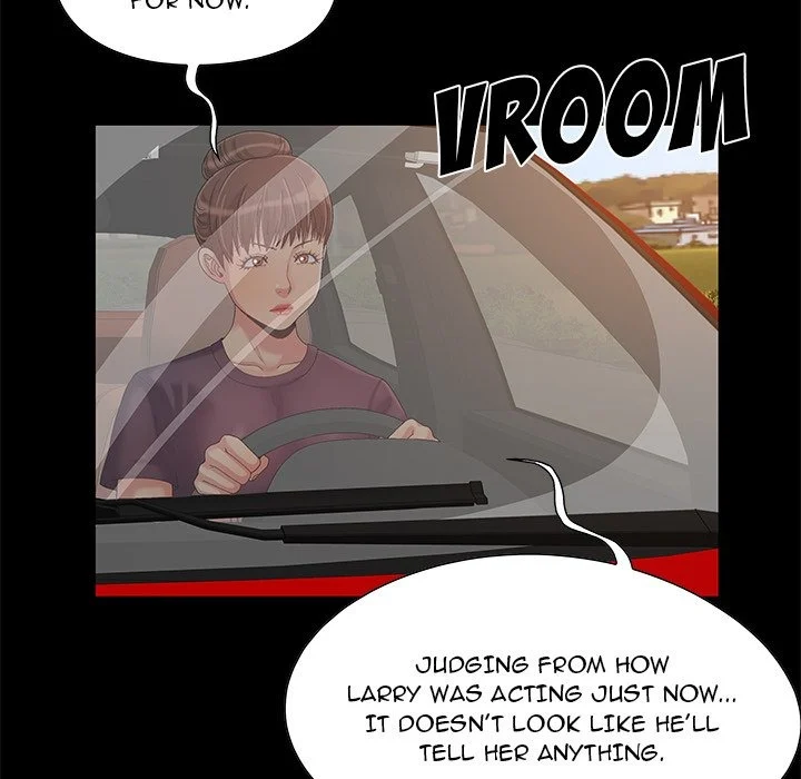 Sleepy Town Escapades chapter 9 page 77