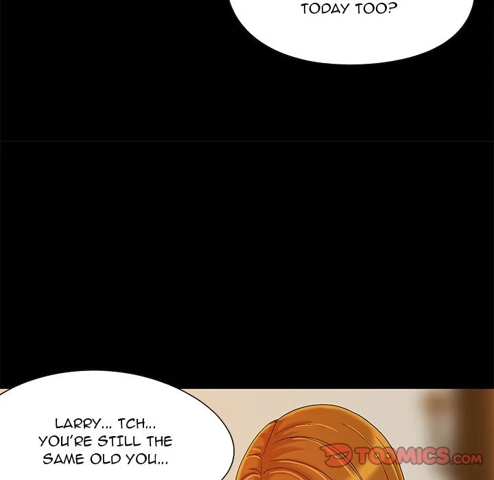 Sleepy Town Escapades chapter 9 page 83