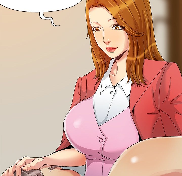 Sleepy Town Escapades chapter 9 page 84