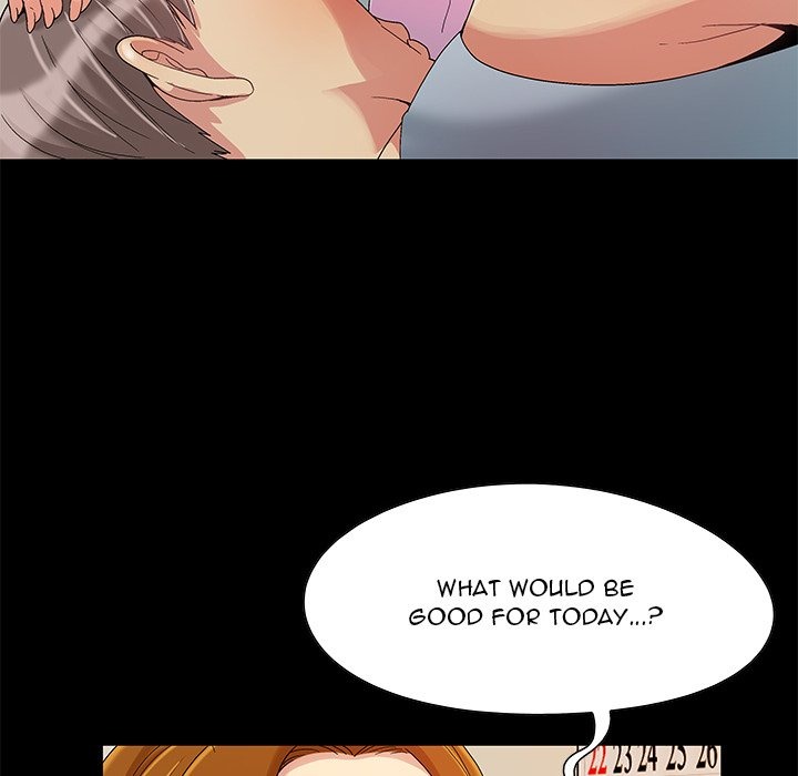 Sleepy Town Escapades chapter 9 page 85