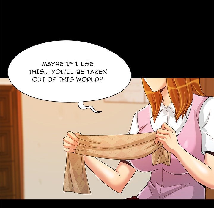 Sleepy Town Escapades chapter 9 page 89