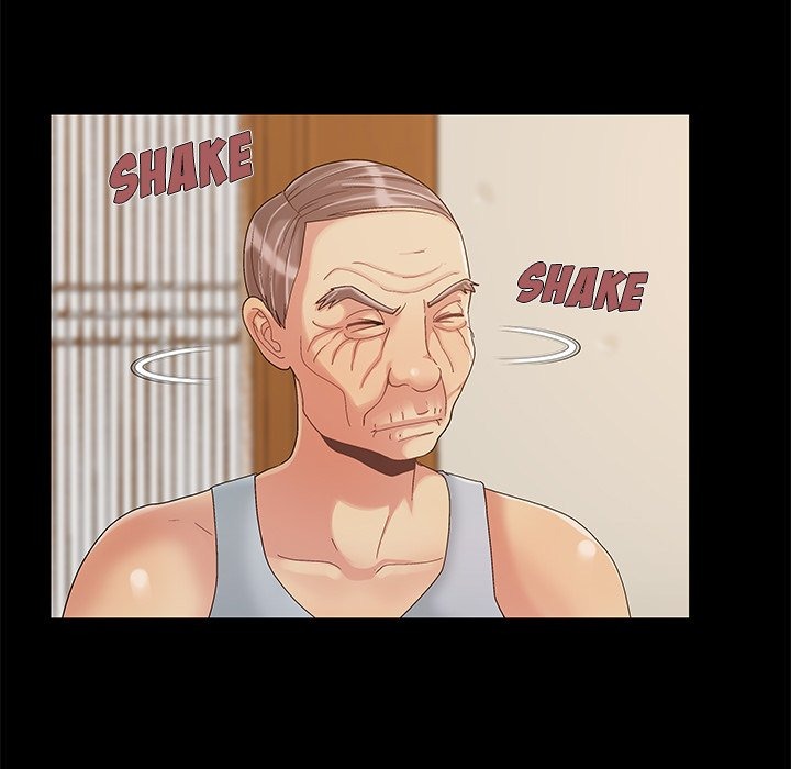 Sleepy Town Escapades chapter 9 page 93
