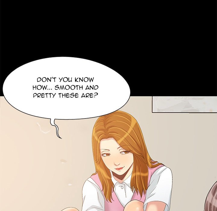 Sleepy Town Escapades chapter 9 page 94