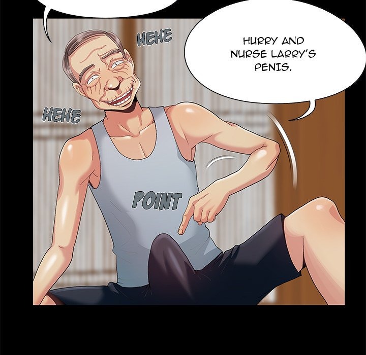 Sleepy Town Escapades chapter 9 page 103