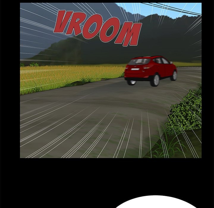 Sleepy Town Escapades chapter 9 page 107