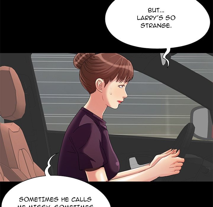 Sleepy Town Escapades chapter 9 page 108