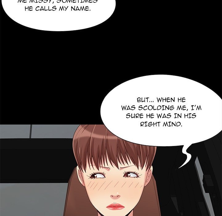 Sleepy Town Escapades chapter 9 page 109